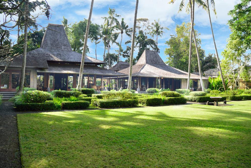 Villa Puri Tupai Ουμπούντ Εξωτερικό φωτογραφία